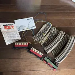 メルクリン 貨車 6両セット - メルカリ