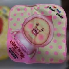 こびとづかん ミニタオル 2枚セット 松屋コラボ