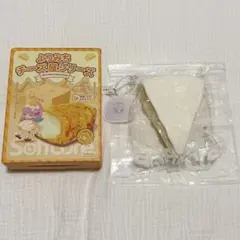 softcore ソフトコア　よりみちチーズ屋　熟成ブリー　スクイーズ