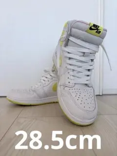 ナイキ エアジョーダン 1 レトロ ハイ OG 