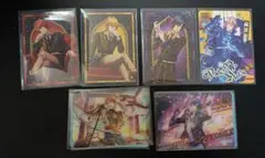 うたプリ ビジュコレ 音也 那月 トキヤ