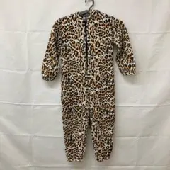 A1342 キャンディケーン 6 アメリカ古着 USA製ポリエステル