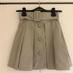 2026年最新】PATOU レディース ミニスカートの人気アイテム - メルカリ