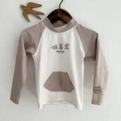 [100]アプレクレール　ラッシュガード