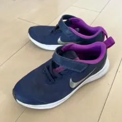 NIKEスニーカー 21.5 スターランナー ナイキ