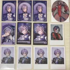 にじさんじ 榊ネス 魁星