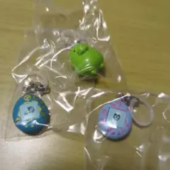 ｒ*゜様 たまごっち めじるしアクセサリー2 アナザーカラー