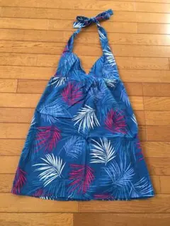 【新品　未使用】ROXY ロキシー　ミニワンピース