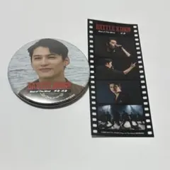 バトルキンググッズ　TETTA（関哲汰）セット