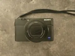 極美品】SONY DSC-RX100初代 付属品完備 純正グリップ SDカード | Mercari