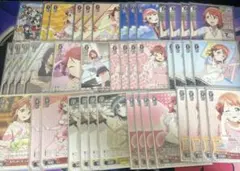 ブシロード　スリーブ　ラブライブ 絢瀬絵里 Part.5 15個 ブシロード スリーブ ラブライブ 絢瀬絵里 Part.5 15個 - メルカリ
