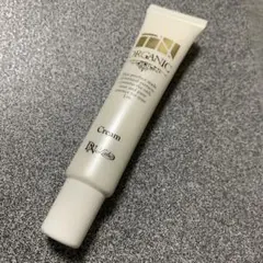 アスカコーポレーション　オーガニッククリーム
