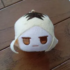 ハイキュー!! 孤爪研磨 ぬいぐるみますこっと