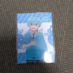 すとぷり  ころん君  ポストカード