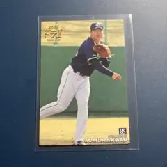 2018 カルビープロ野球チップス ヤクルトスワローズ 村上宗隆 calbee