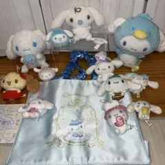 2026年最新】シナモロールぬいぐるみモカつれてってシナモンの人気