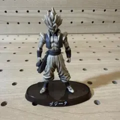 ドラゴンボールZ 超造形魂　其之五　ゴジータ