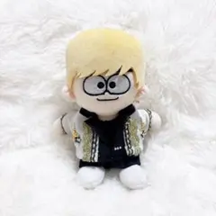 タイムレス 篠塚大輝 ぬい服 - メルカリ