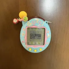 【動作確認済み】超じんせーエンジョイ！たまごっちプラス ガッツぶるー