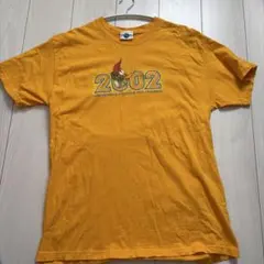 ユニバーサルスタジオ　ウッドペッカー　Tシャツ