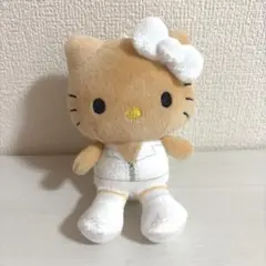 ハローキティ XOXOギャル マスコット Vol.3