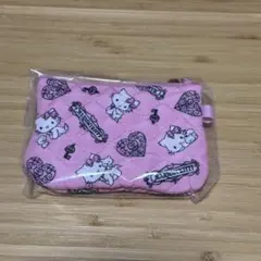 チャーミーキティ ポーチ