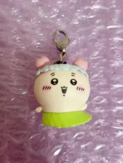 映画 ちいかわ めじるしチャーム 古本屋さん　カニちゃん
