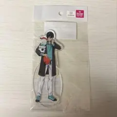 ブルーロック サンリオキャラクターズ コラボ 糸師凛 アクリルスタンド