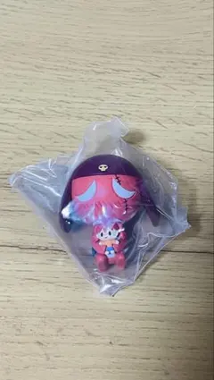 ケロロ軍曹　ぎゅーこっと　ギロロ伍長