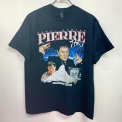 ピエール瀧 電気グルーヴ 【Lサイズ】 Tシャツ ブラック
