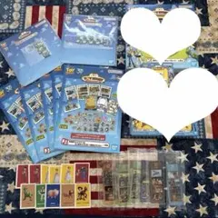 トイストーリー／一番くじセット