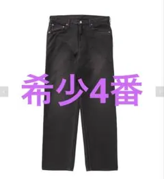 visvim 3 FLUXUS 01 EX WIDE G.CORDS CRASH - メルカリ