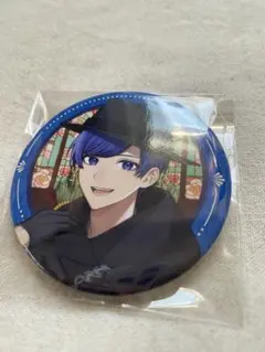 いれいす　If 缶バッジ