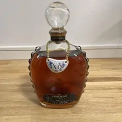 Suntory Brandy Extra Fine XO 1899年 2026年最新】XO 1899の人気アイテム - メルカリ