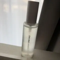 SHIRO ボディコロン SAVON オーデコロン 100ml