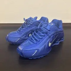 Nike Women's Shox R4 
