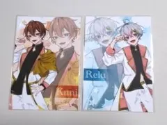 すたぽら Relu れる 未来の始まりで君との約束を 特典ミニアクスタ
