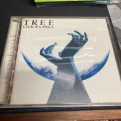 TREE - CHAGE and ASKA チャゲ&飛鳥