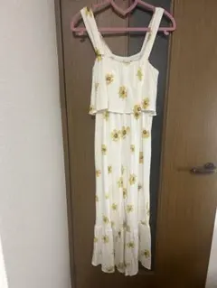 チェウォン着用】ジェラートピケ 花柄ルームウェア トップス - メルカリ