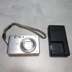 FUJIFILM コンパクトデジタルカメラ FINEPIX J150wのサムネイル