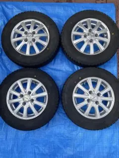 2025年最新】145/80r13 スタッドレスの人気アイテム - メルカリ