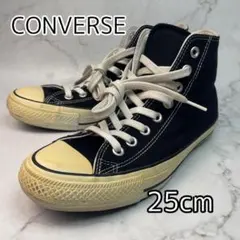 コンバース オールスター 100周年 KATAKANA HI カタカナ 25cmのサムネイル