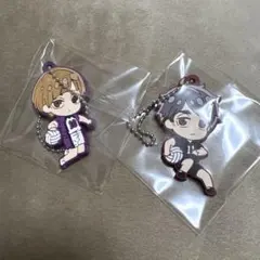 ハイキュー でふぉラバ！