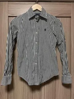 Polo Ralph Lauren ラルフローレン レディース シャツ サイズ7