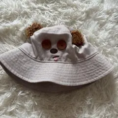 ティム バケットハット バケハ