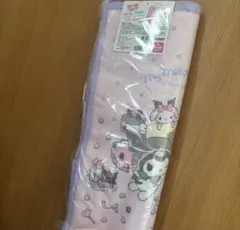 サンリオ 保冷バッグ　My Melody クロミ