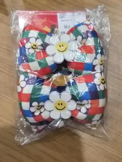 wiggle wiggle リボンヘアクリップ 2個セットのサムネイル