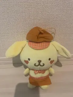 2026年最新】ポムポムプリン ぬいぐるみ(ホットケーキ)の人気アイテム