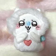 치이카와 수족관 클리오네 모모가 클리오네 모모가 마스코트 열쇠 고리