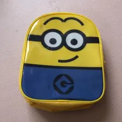 ミニオン リュック